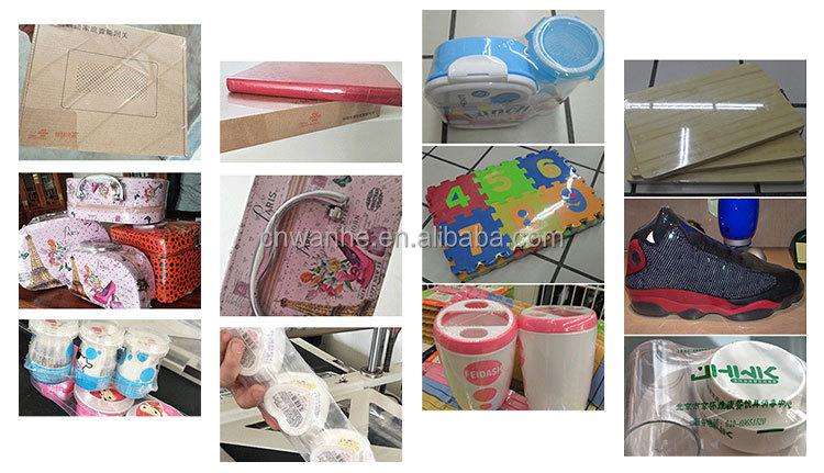 Packaging Samples