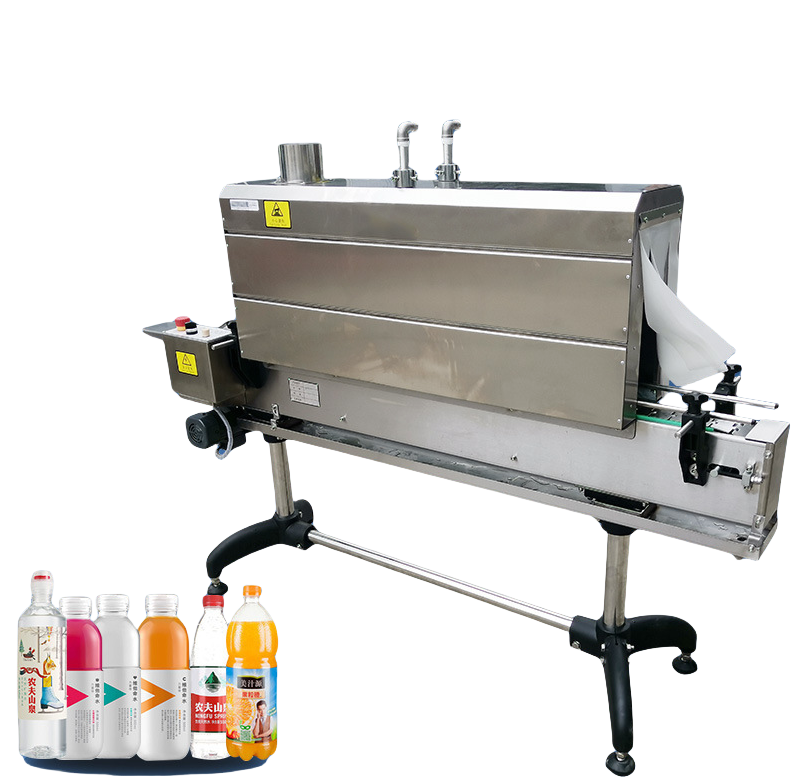 Cheap Hot Steam Shrink Tunnel,PVC Label Heat Shrink Tunnel,Steam Shrink Tunnel Machine