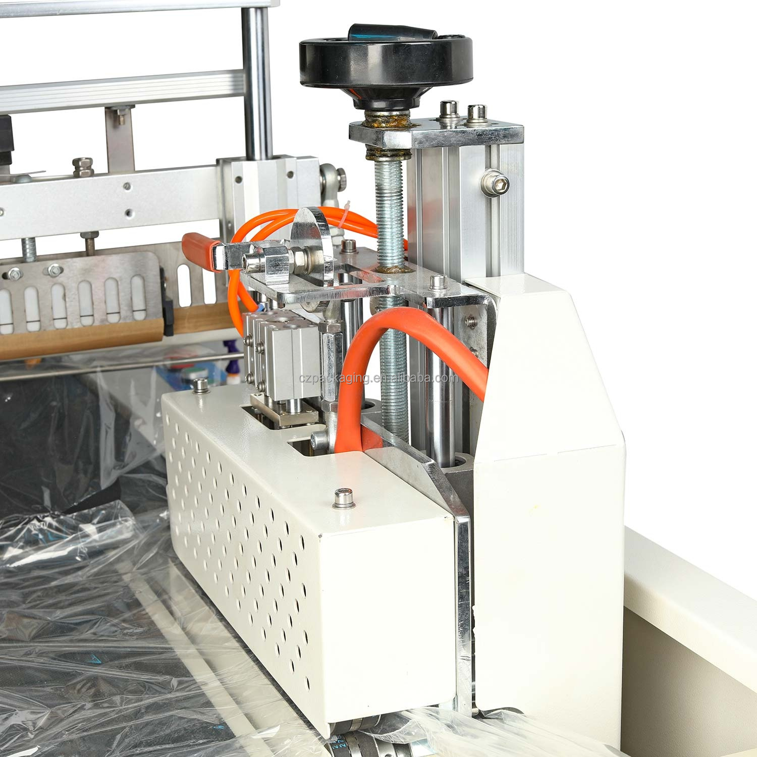 Machine Display 3