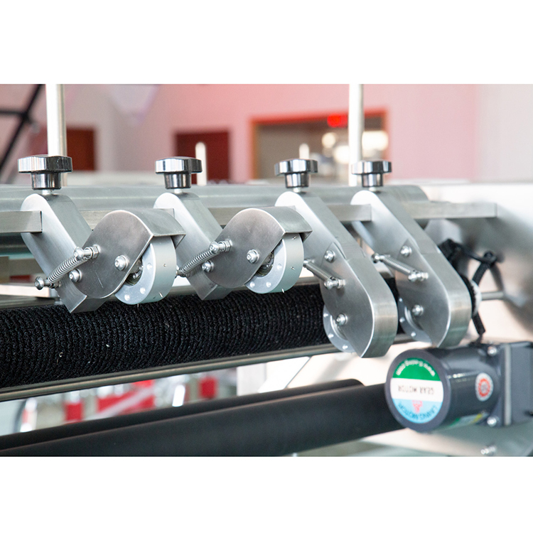 KUKO SF-400LA+SF-4525 Automatic Thermal Shrink Packaging Machine