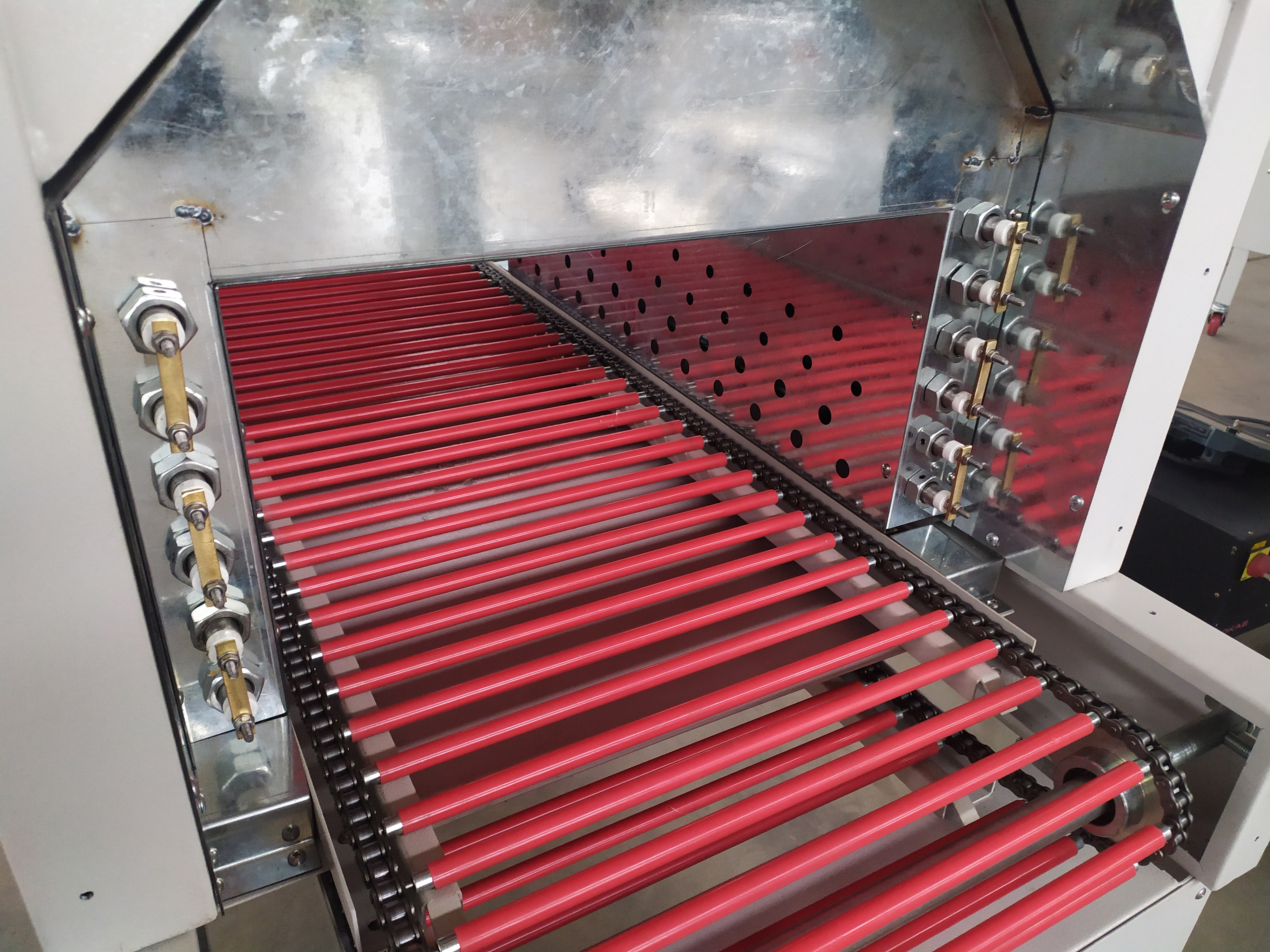 Stainless Steel Heating Tube