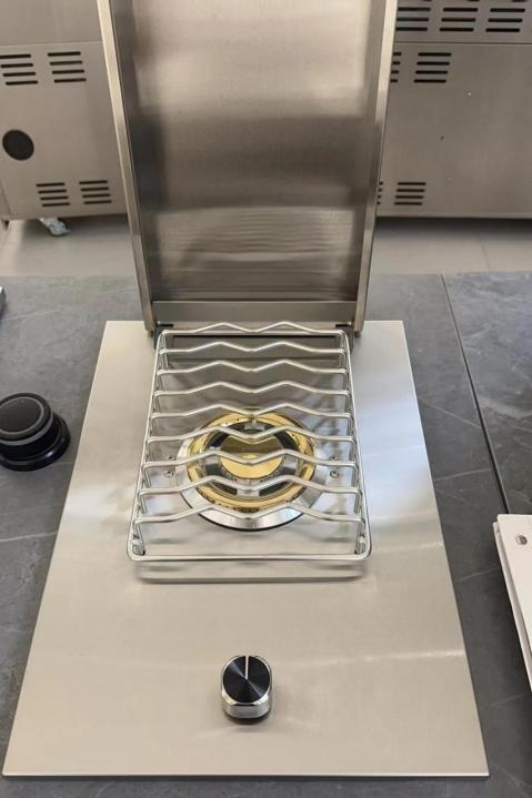 Eco-Certified Outdoor Cabinets Marble Countertops Slate Countertops with No Inventory Pressure