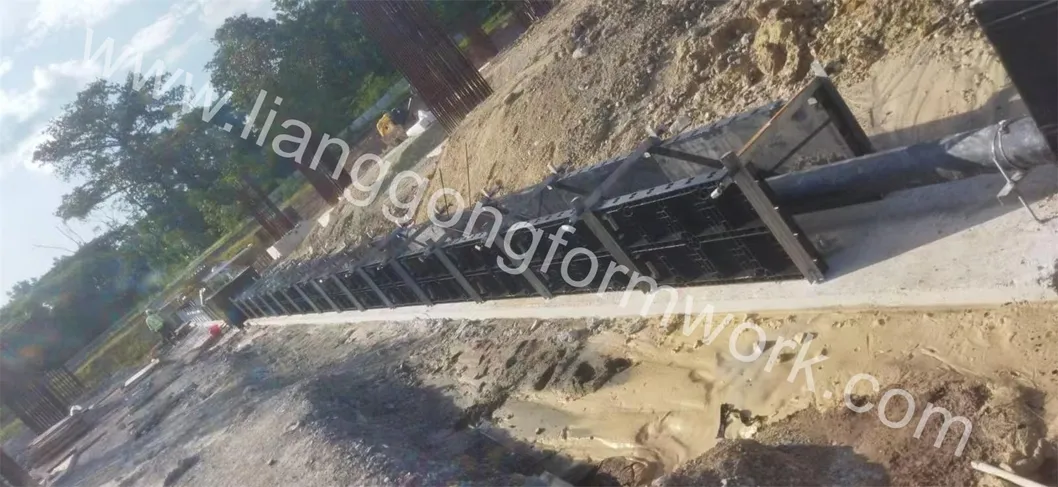 Construction detail 3