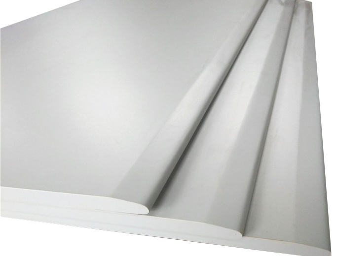 3000X60mm HPL Finish Good Quality Worktop Countertop Kitchen Top