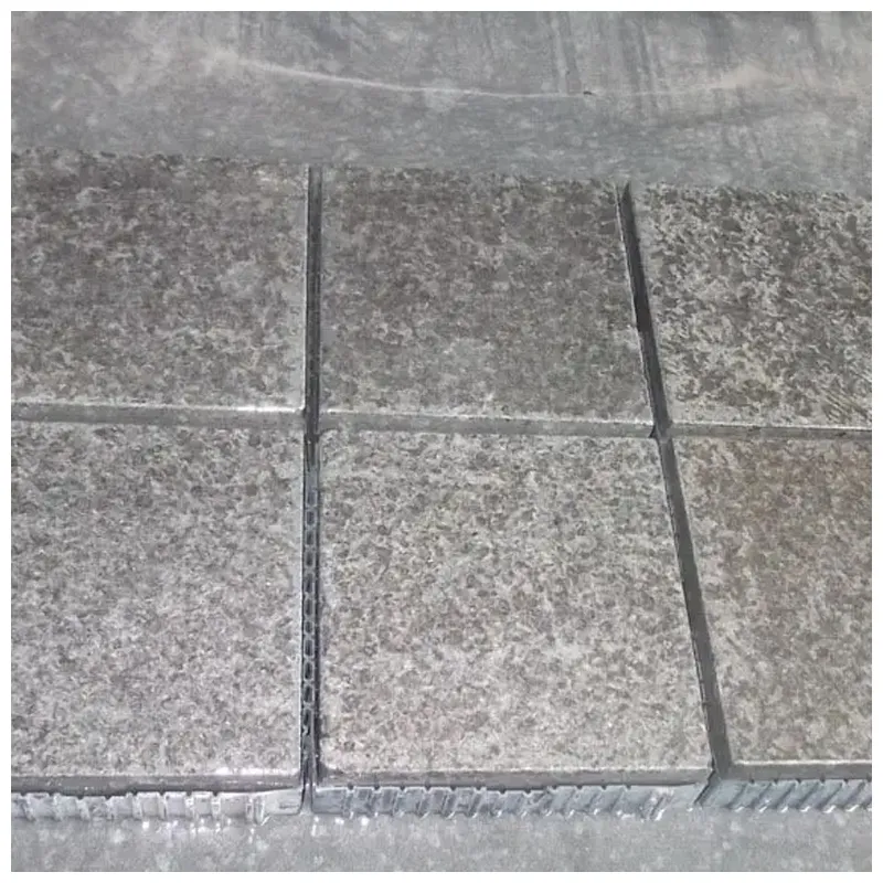 Black Basalt Texture