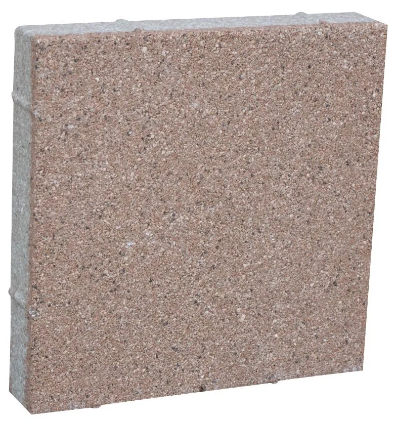 Permeable Paving Stone 1