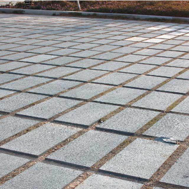 New Rosy Clouds Red Granite Sett Paving Stone Pavers Block for Outdoor Floor Garden Park Use