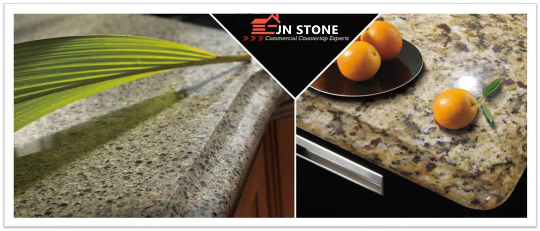 Calacatta Marble Design