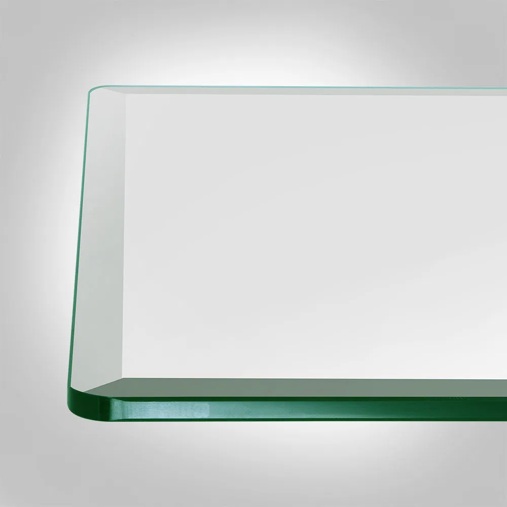 Square Tempered Glass 1