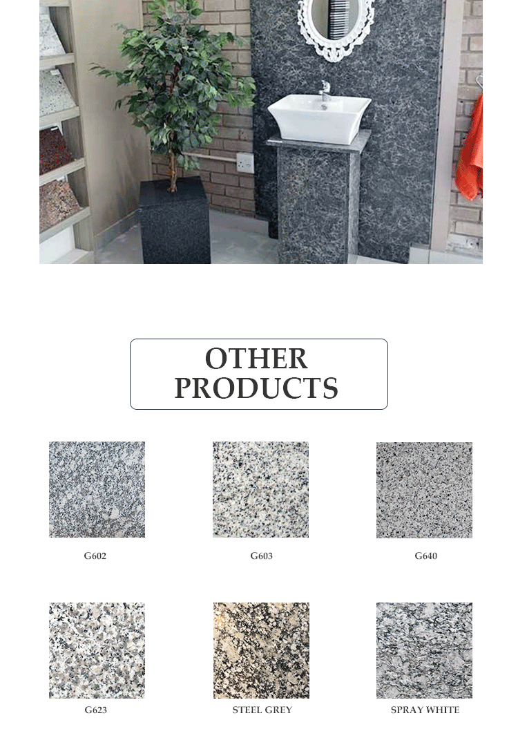 Granite Application 2