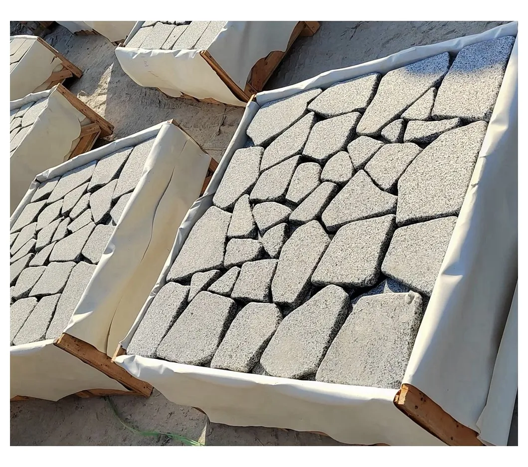 Paving Steping Stone