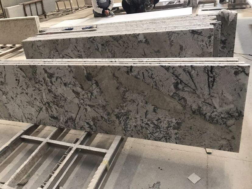 Nature Granite and Marble for Kitchen Countertop Bench Top Island Top