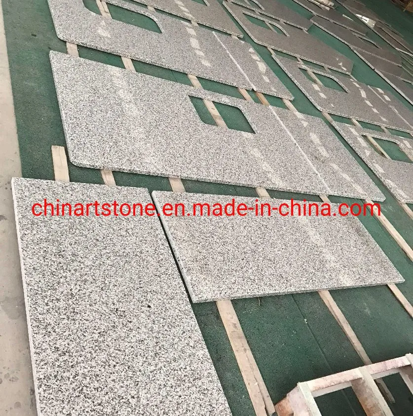 Wholesale Nature Granite and Marble Kitchen Countertop and Bathroom Vanity Top