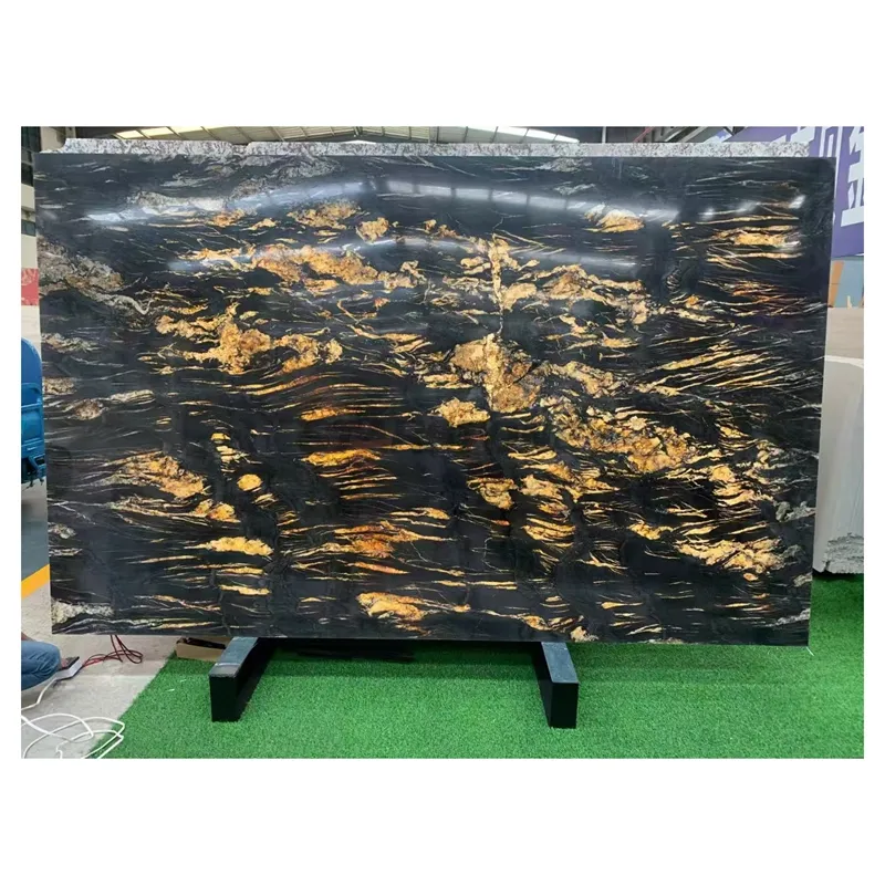 Kitchen Counter Top Detail 5