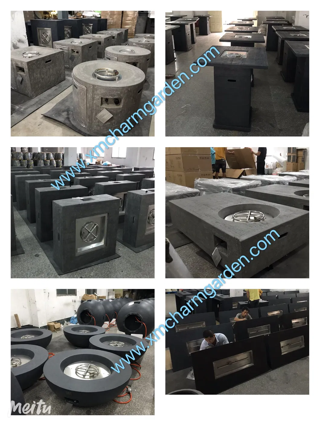 Factory Processing 2