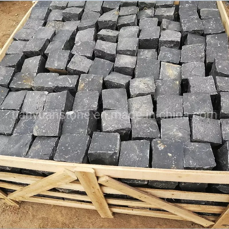 Granite Paving Stone Decorative Garden Pavers