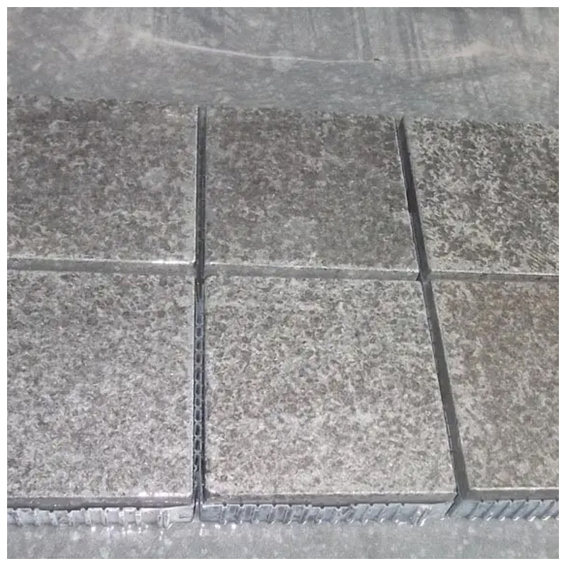 Black Basalt Outdoor Landscape Cobblestone