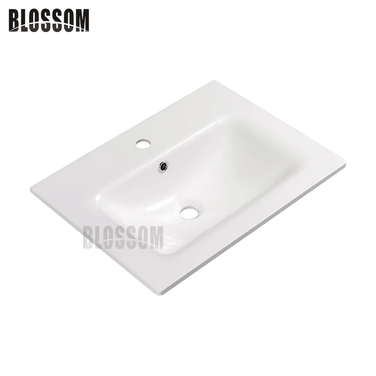 Integrated Wash Basin 2