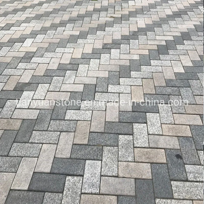 Paving Stone 3
