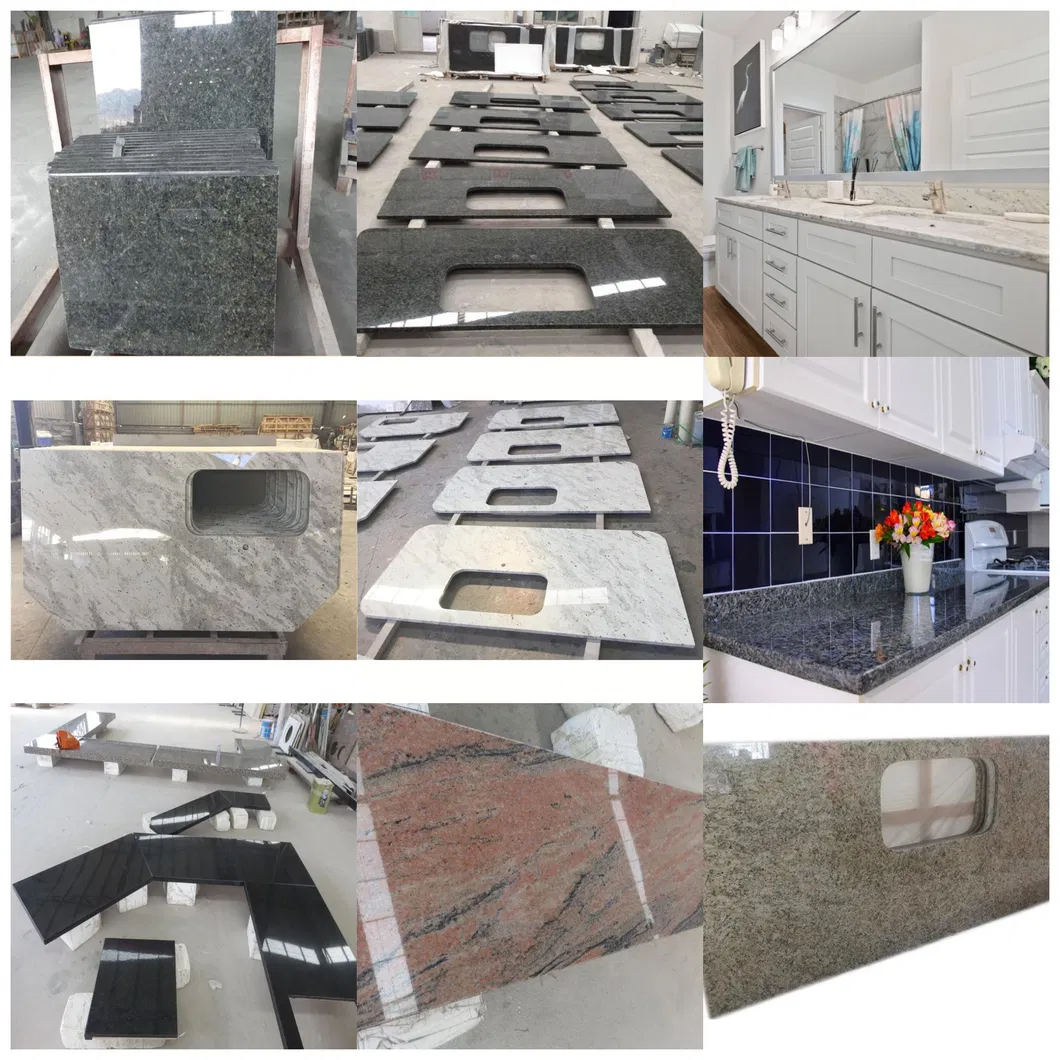 Countertop Series