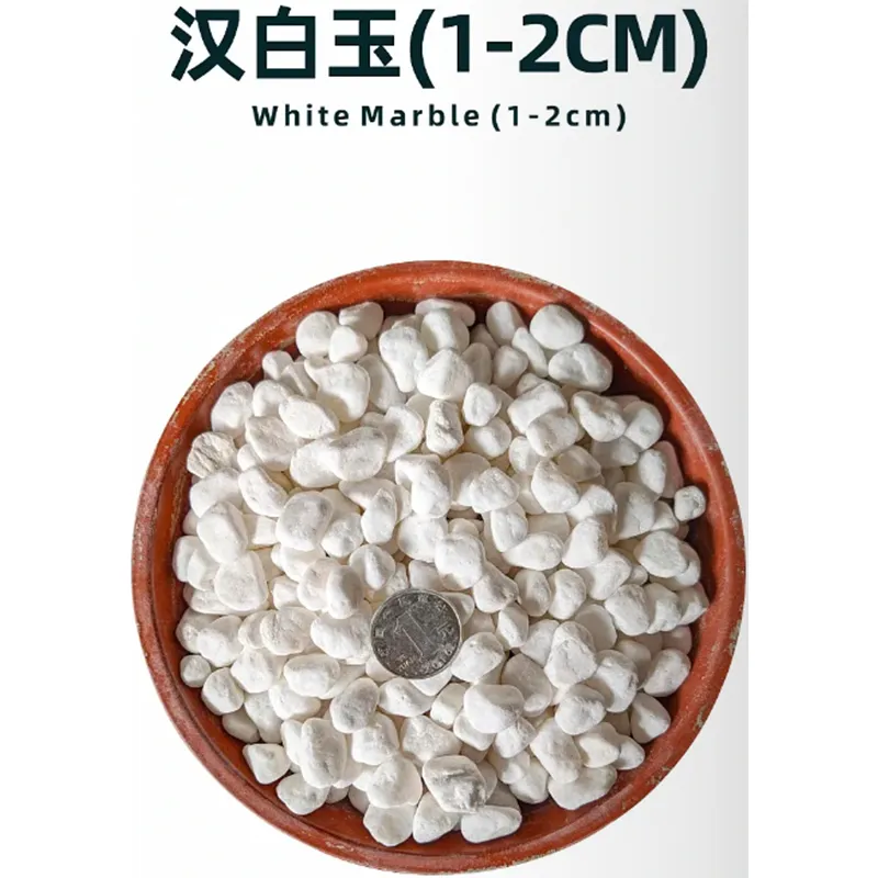 Decorative Paving Pebbles