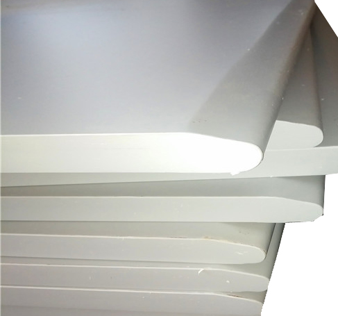 3000X60mm HPL Finish Good Quality Worktop Countertop Kitchen Top