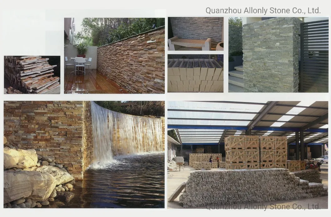 Decorative Wall Stone