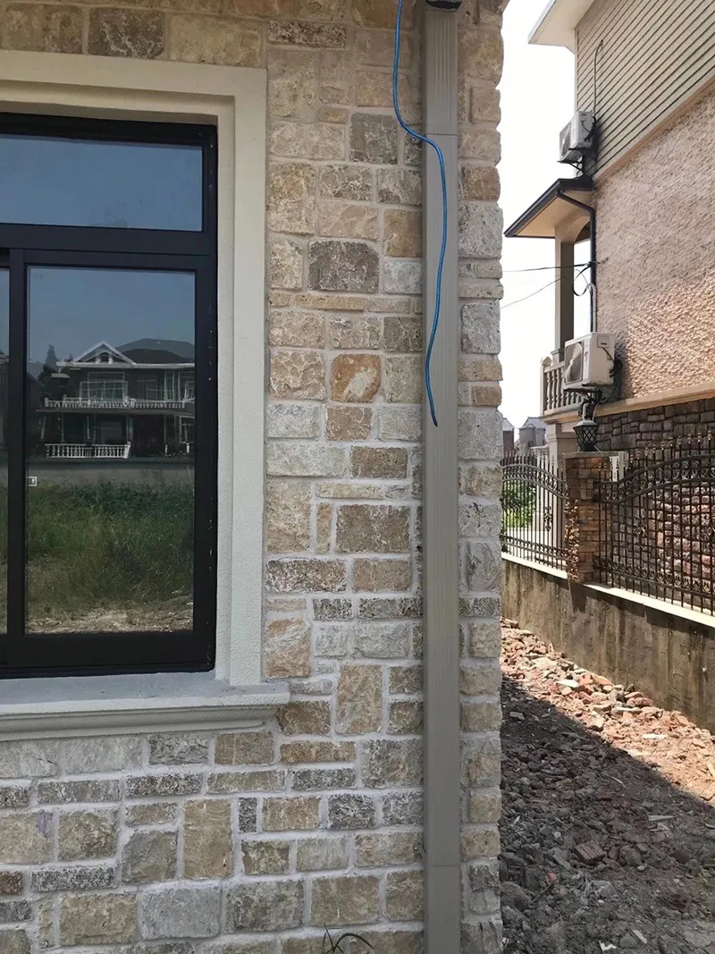 Travertine Wall Cladding