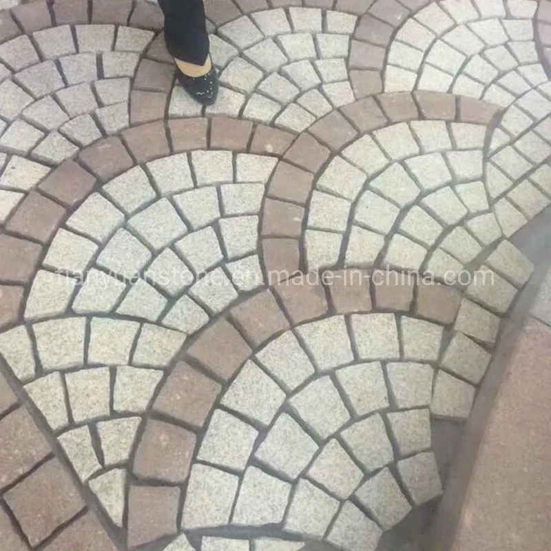 Granite Paver Style 2