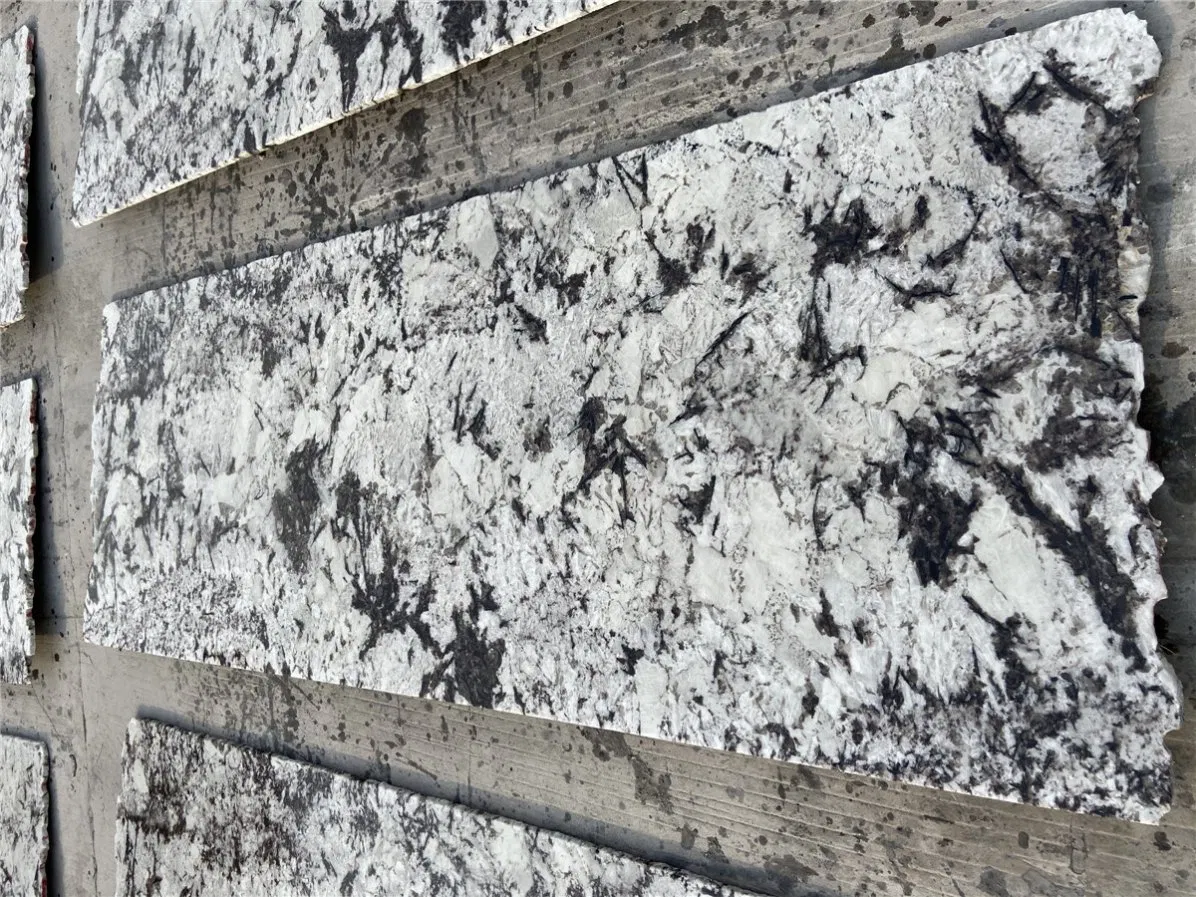 Splendor White Granite Counter Tops/ Vanity Tops for Kitchen/Bathroom