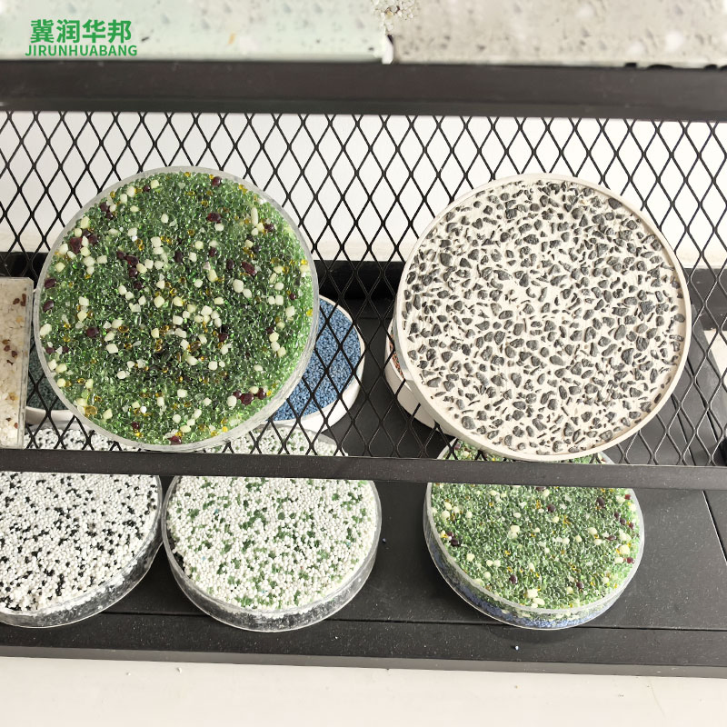 Durable Solid Luminescent Stone, 6-10mm Thick, Yellow Luminescent, Suitable for Sidewalk Paving, Garden Trails, Parks, and Nighttime Decorative Lighting.