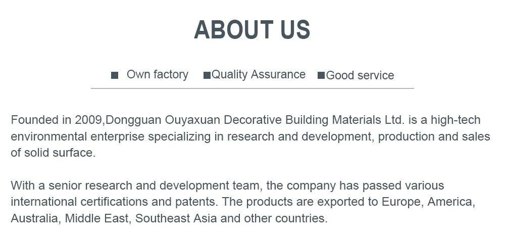 Company Overview