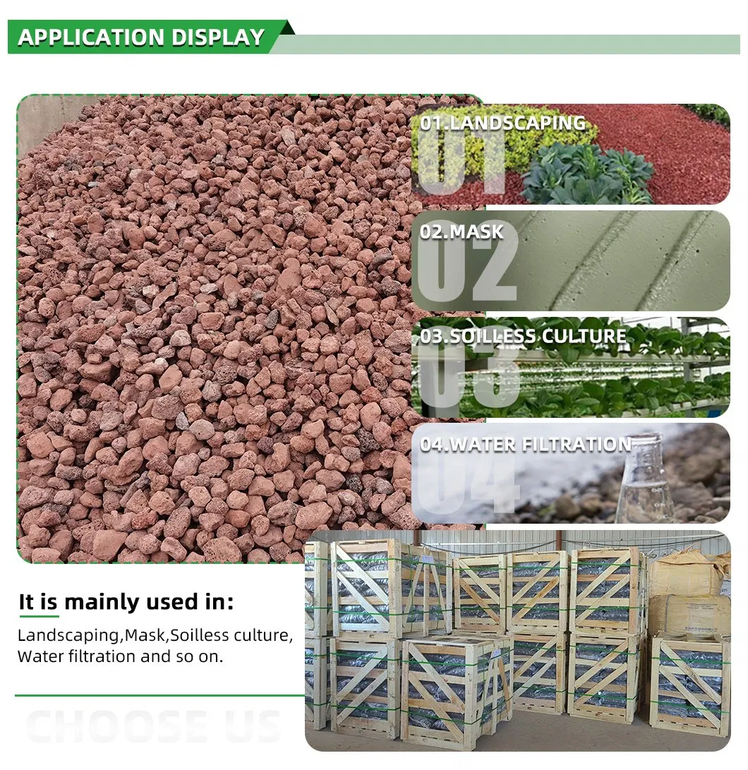 Landscaping Application