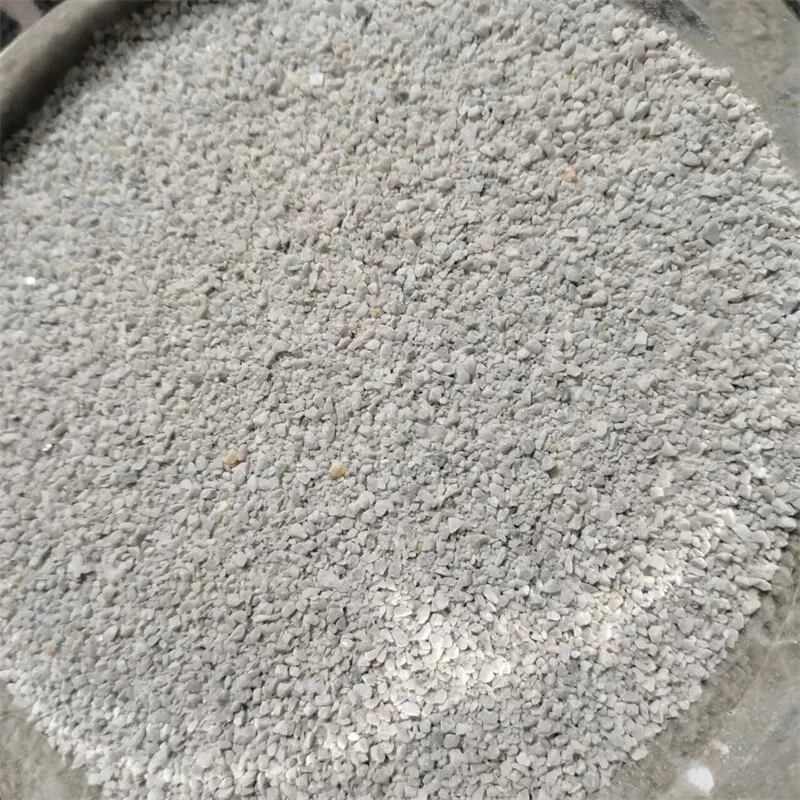 Limestone Granule