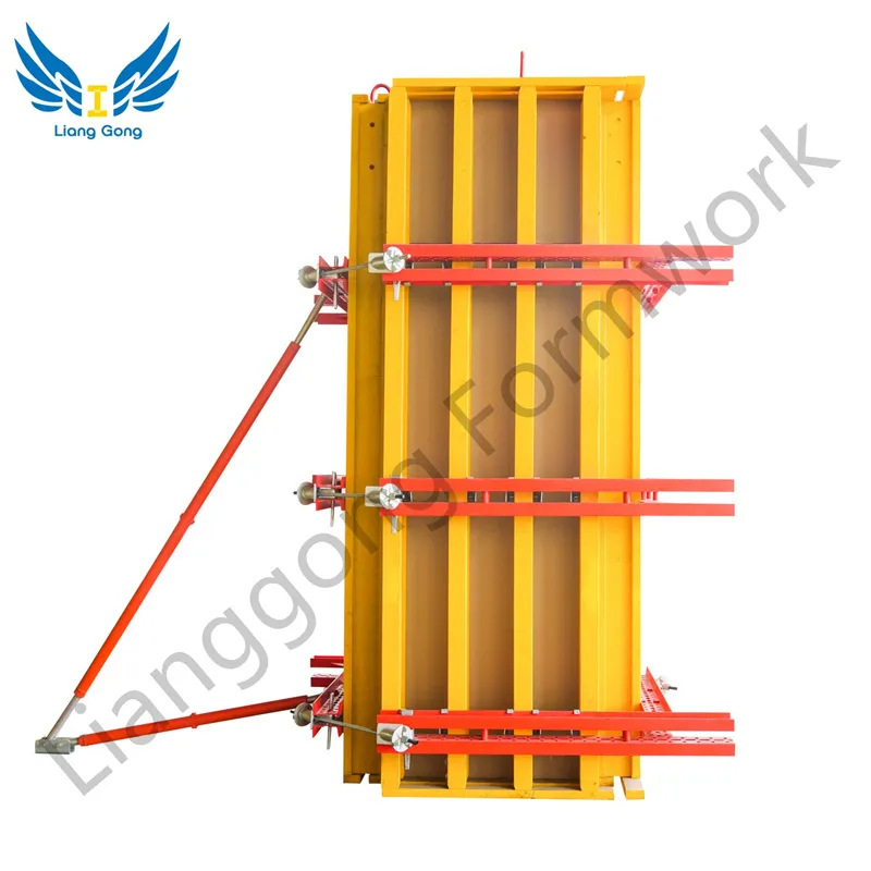 Column Formwork