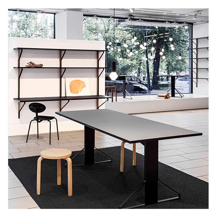 High Pressure Laminate School Desk Countertop