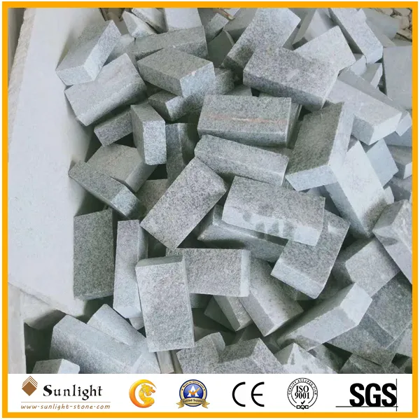 Granite Cobblestones