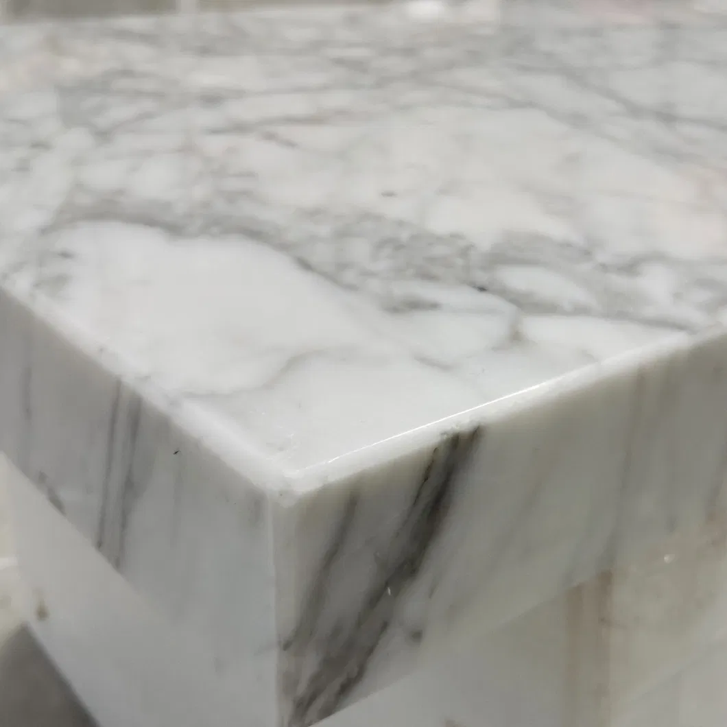 Carrara Marble Countertop 2