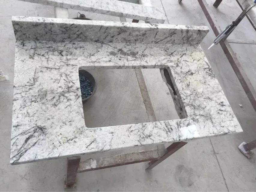 Kitchen Granite