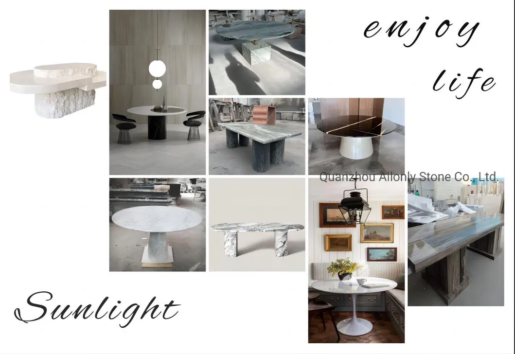 Dining Table Designs