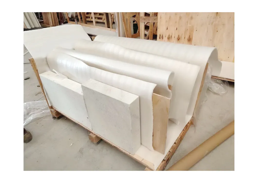 Stone Slab Protection