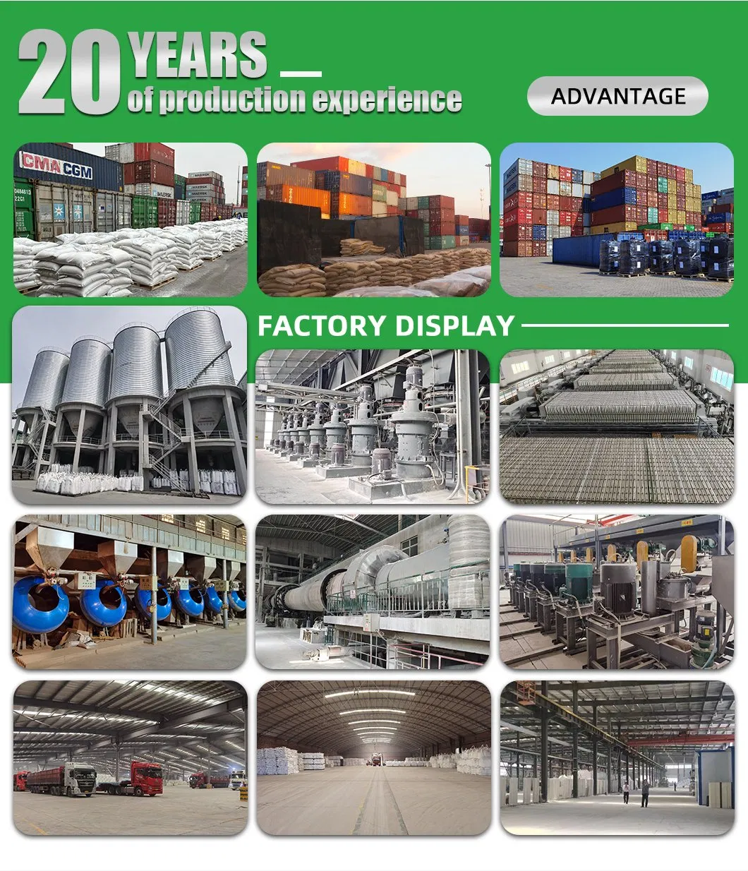 Volcanic Rock Display