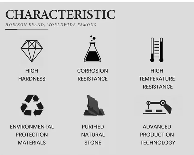 Pure White Quartz Stone 13