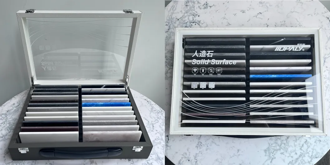 Kitchen Countertop Design