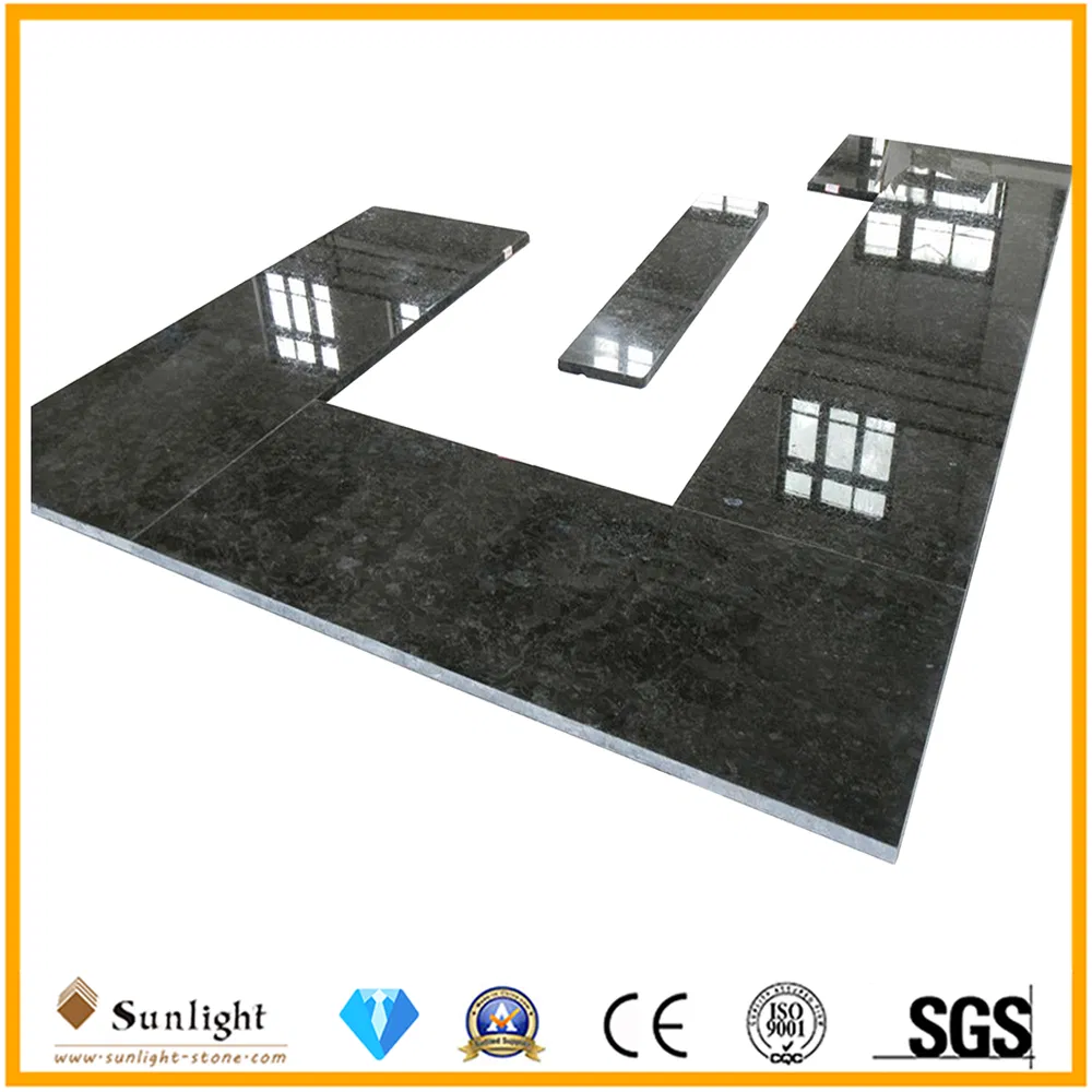 Natural Granite Surface