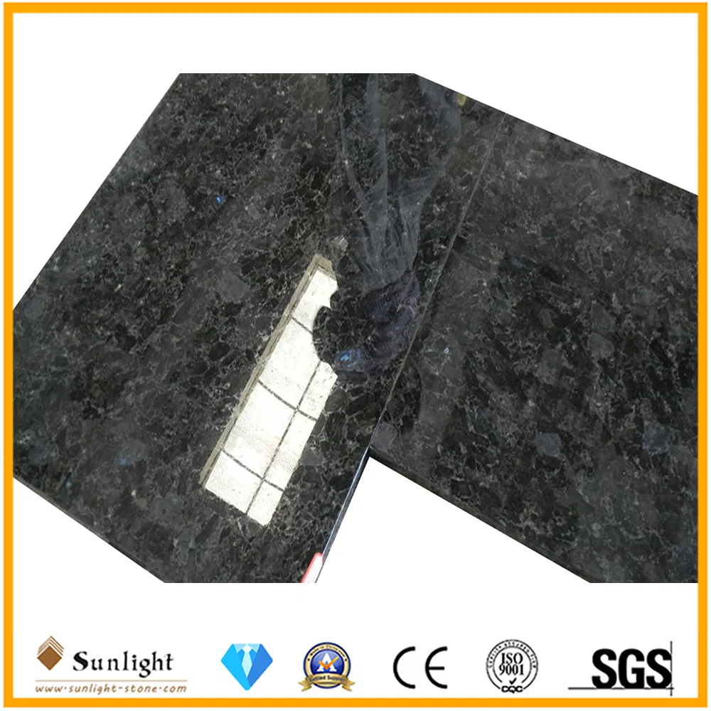 Kitchen Countertop Seams