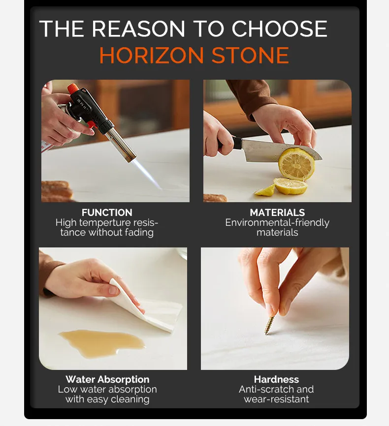 Quartz Slab Showcase 5