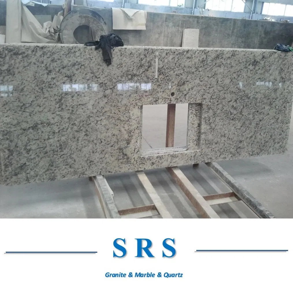 Good Quality and Cheap Granite Kitchentop and Vanity Tops for Kitchens and Bathrooms