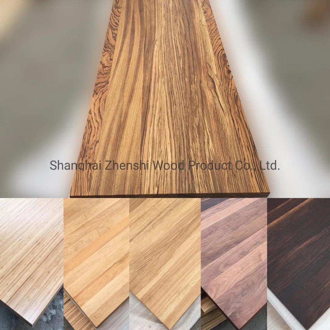 Finger Joint Panel Full Stave Panel Finger Joint Countertop Full Stave Countertop Solid Wood Butcher Block Wood Island Top Wood Wood Panel Edge Glued Panel