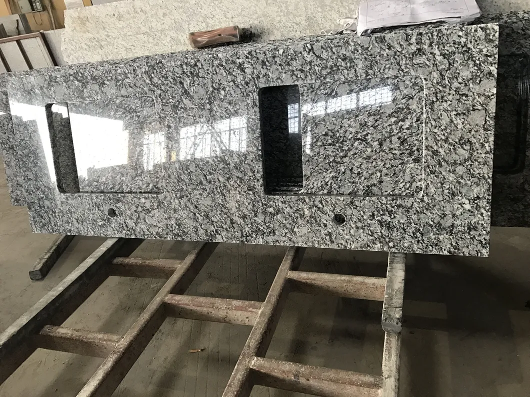 Granite Countertop Inspection